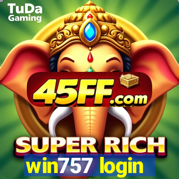 win757 login